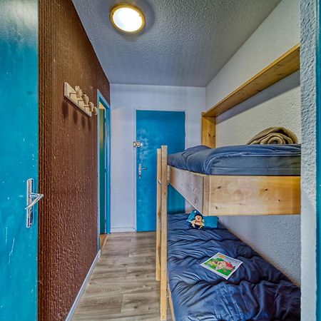 Apartment Les Eterlous By Interhome Val Thorens Buitenkant foto